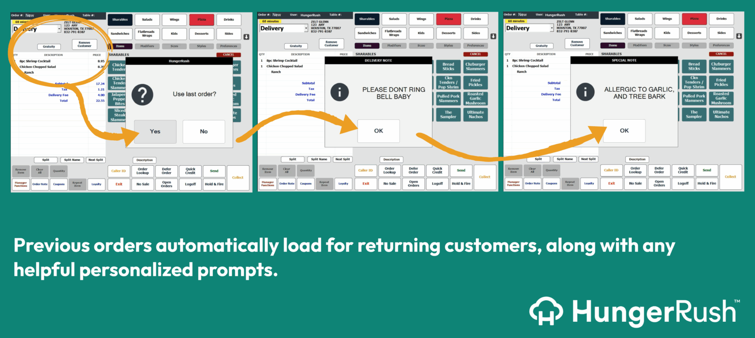 The POS to Help You Go Faster While Also Improving Accuracy: How the ...