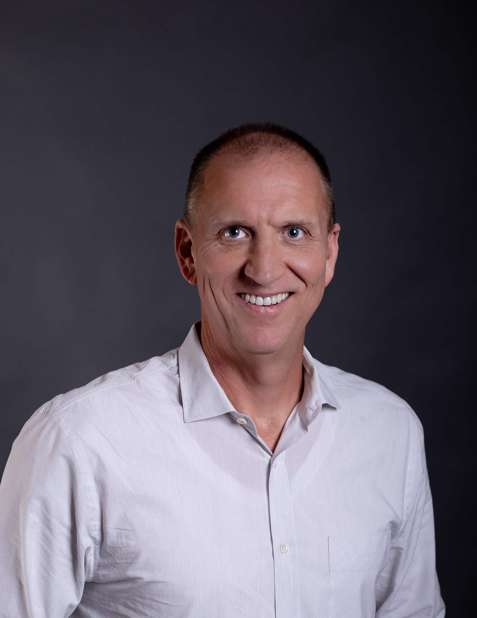 Greg Davis Headshots 2