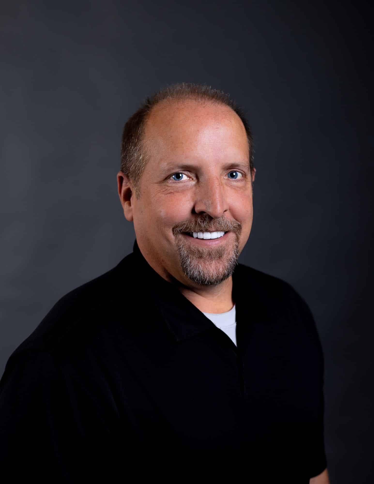 Perry Turbes Headshots 1