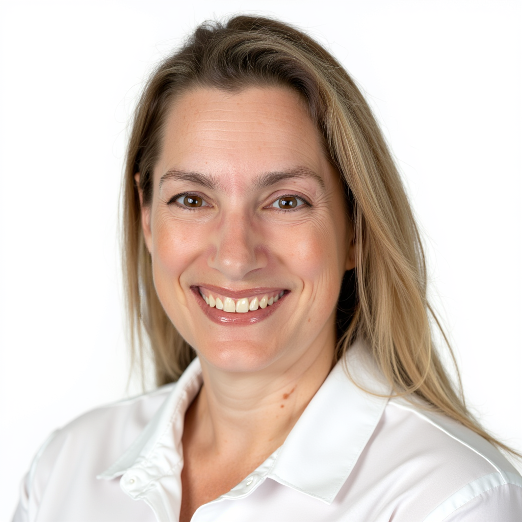 Amy Raden Headshot