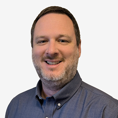 James Brantly - Senior Vice President of Engineering