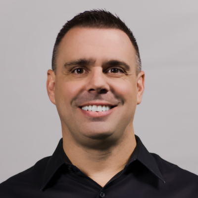 Matt Winchester - Head of Customer Support