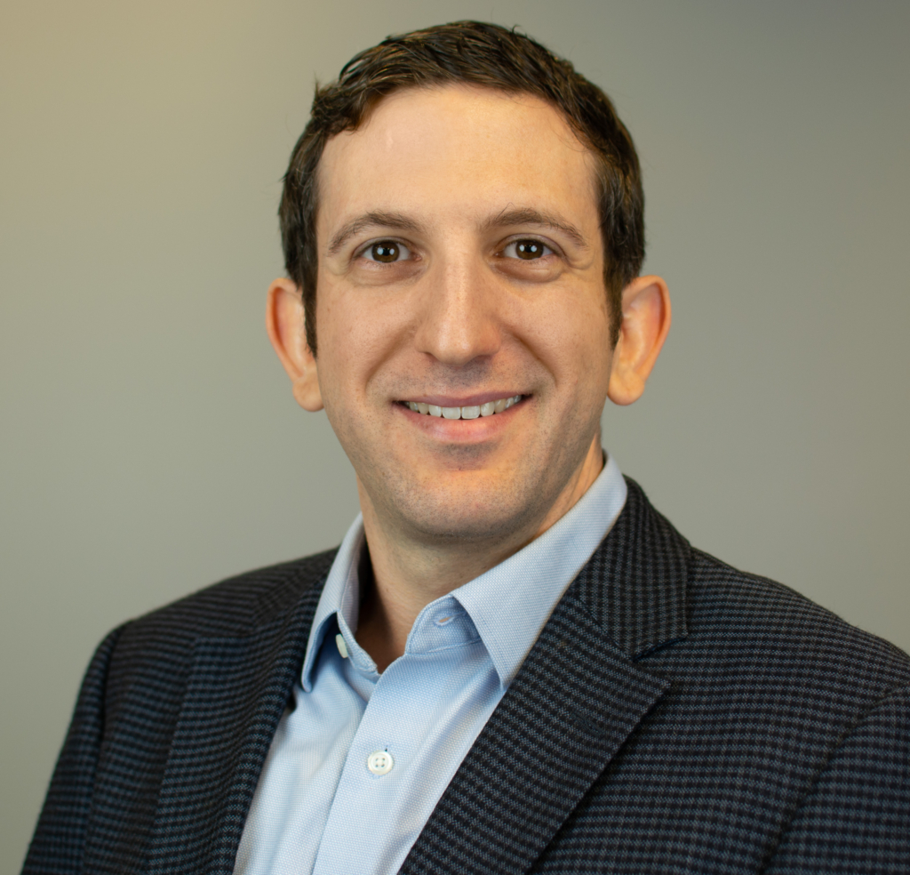 Rob Madorsky