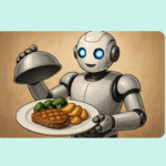 Diners are willing to embrace AI as long as it is balanced with human connection
