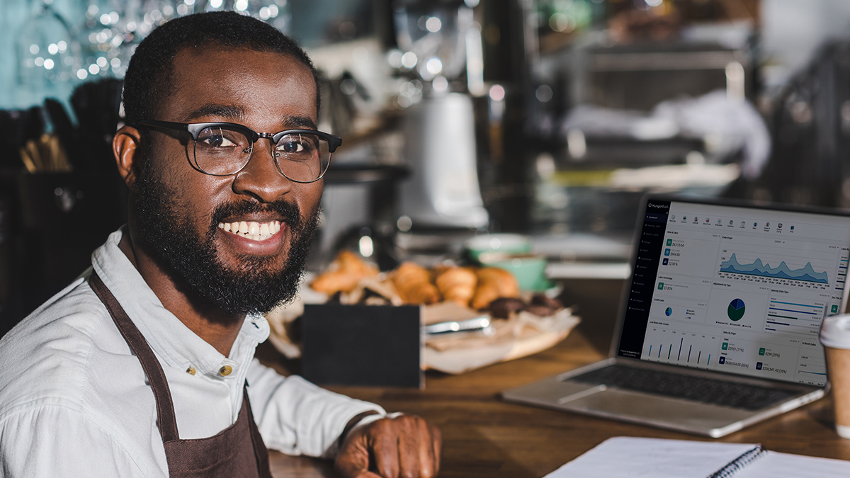 Transform your restaurant operations starting with your all-star locations