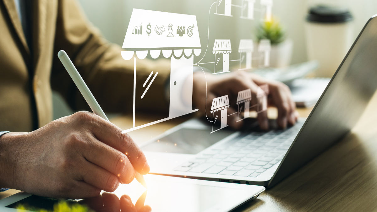 Build Restaurant Operations Consistency with Centralized Reporting