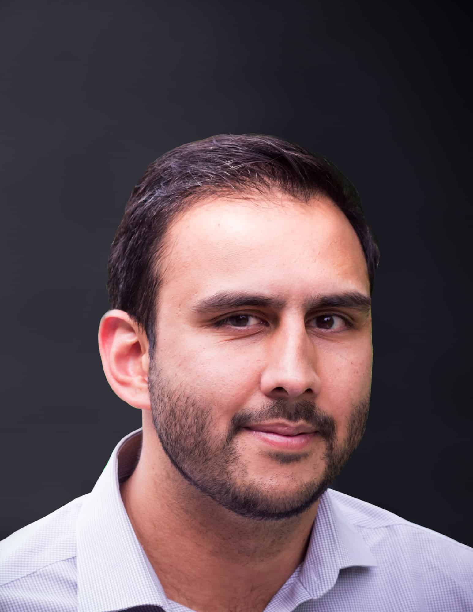 Ali Husain Chief Product Officer, E-commerce