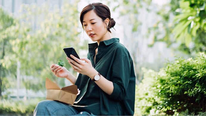 Boost orders with the power of AI. boost order ai v