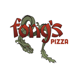 Fong’s Pizza