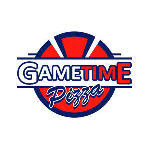 GameTime Pizza