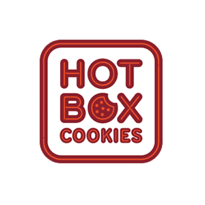 Hot Box Cookies