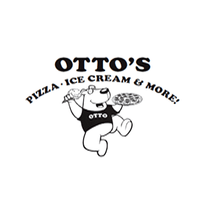 Otto’s Pizza, Ice Cream & More