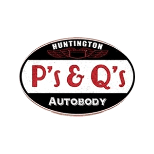 P’s & Q’s Autobody