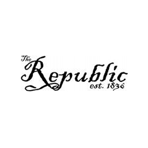 The Republic Steak House