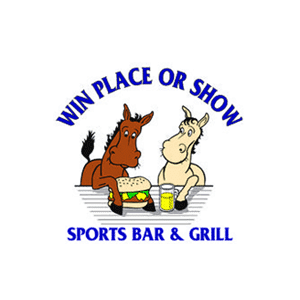 Win Place or Show Sports Bar & Grill