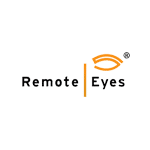 logo remoteeyes logo remoteeyes