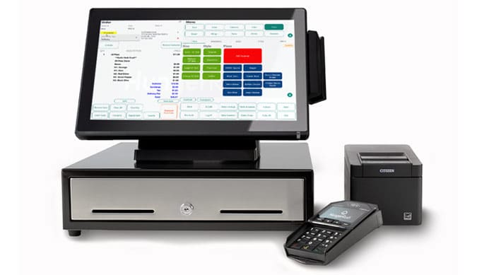 Control comes full circle. pos first panel v