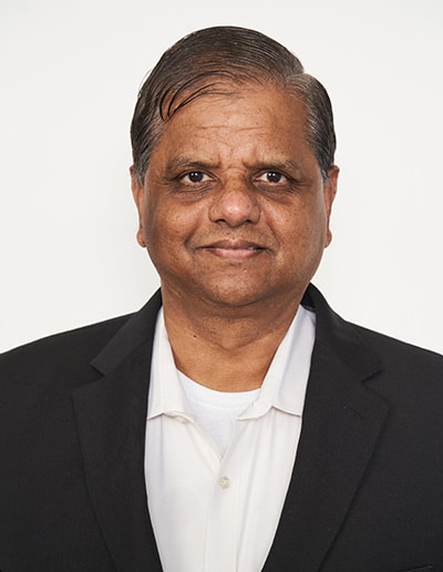 Venkat hr exec headshot